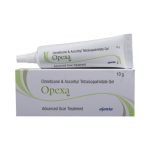 Opexa Gel