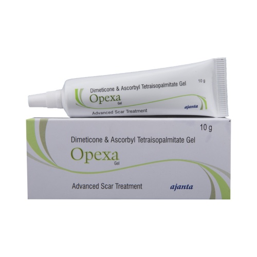 Opexa Gel