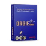 Orgie Plus Oral Strips