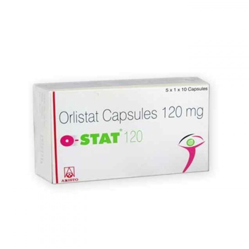 Ostat 120 Mg