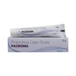 Pacroma Cream