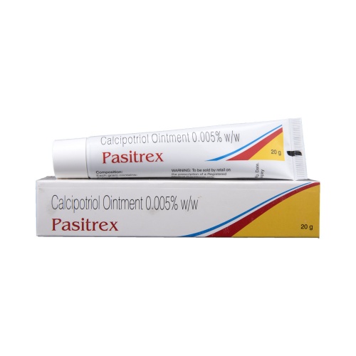 Pasitrex Ointment