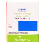 Pentasa 1 Gm Granules