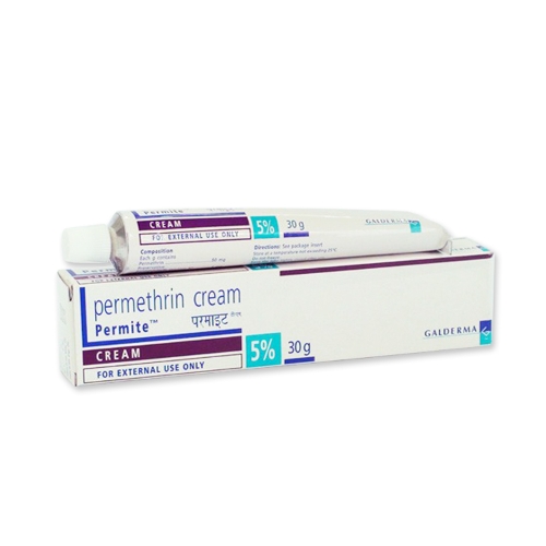 Permite Cream