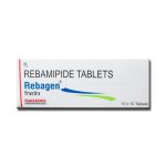 Rebagen 100 Mg