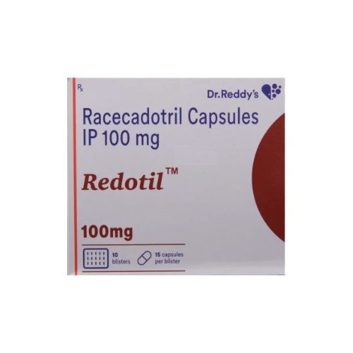 Redotil 100 Mg