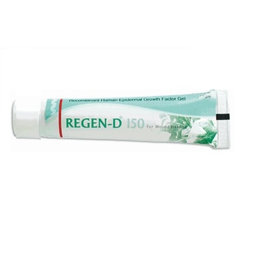 Regen D 150 Gel