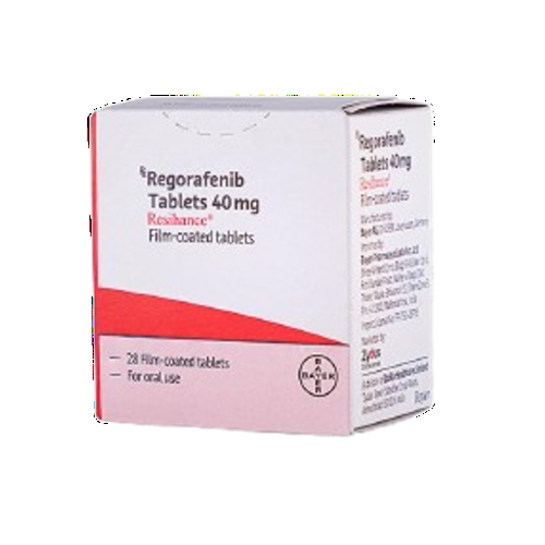 Resihance 40 Mg