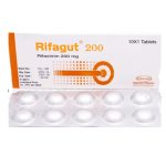 Rifagut 200 Mg