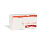 Rifagut 400 Mg