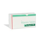 Rifagut 550 Mg