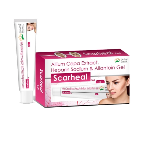 Scarheal Gel