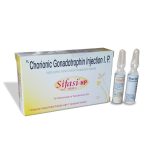 Sifasi 10000 iu (Highly Purified)