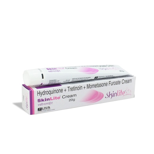 Skin Lite Cream