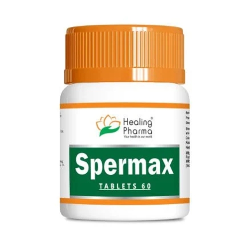 Spermax Tablet