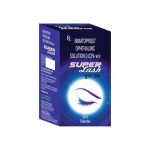 SuperLash Eye Drop (With Brush)