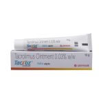 Tacroz Ointment