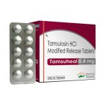 Tamsuheal 0.4 Mg