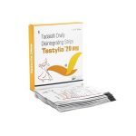 Tastylia 20 Mg ODS