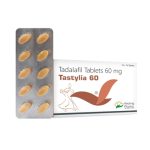 Tastylia 60 Mg
