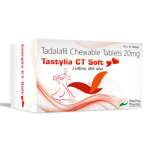 Tastylia CT Soft