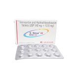 Telma H Tablet