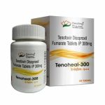 Tenoheal 300 Mg