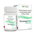 Tenoheal EM