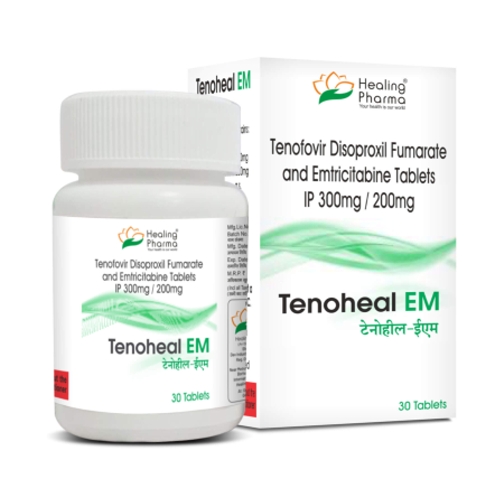 Tenoheal EM