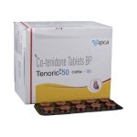 Tenoric 50 Mg