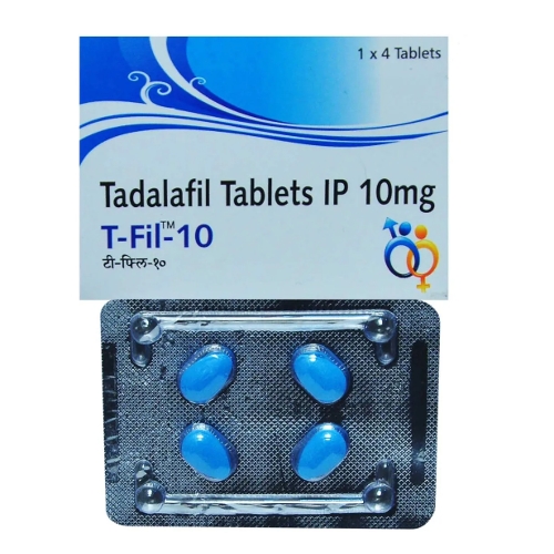 Tfil 10 Mg