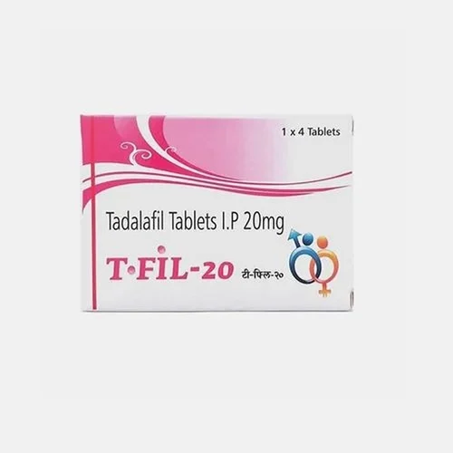 Tfil 20 Mg