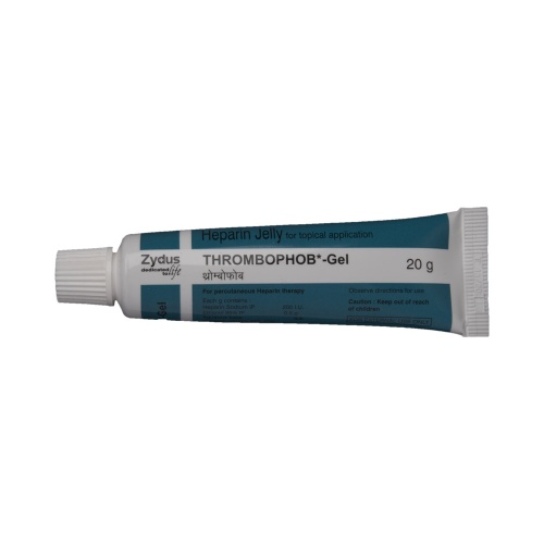 Thrombophob Gel