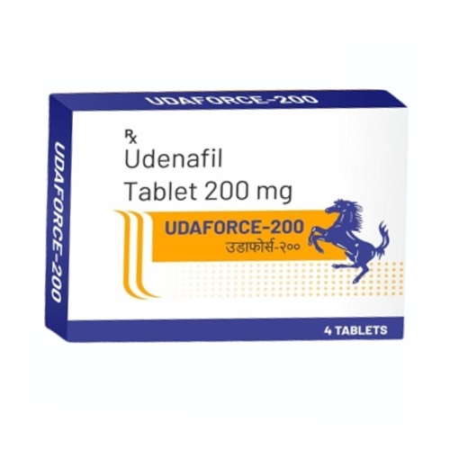 Udaforce 200 Mg