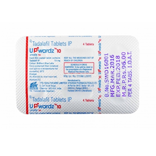 UpWardz 10 Mg