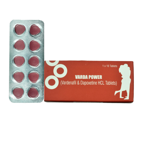 Varda Power
