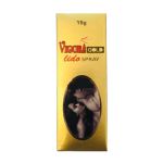 Vigore Gold Lido Spray