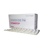 Vomistop 10 Mg