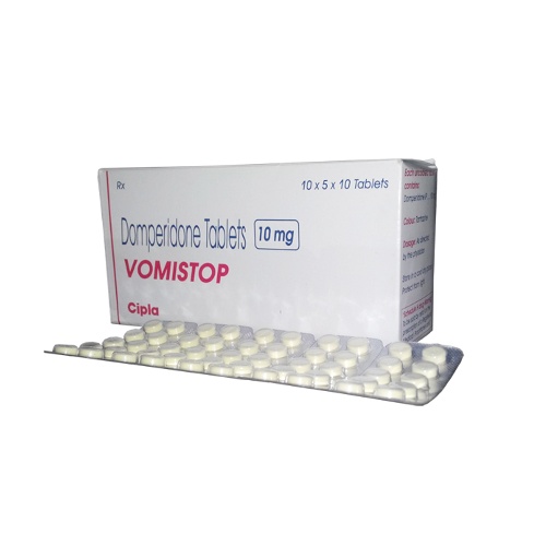 Vomistop 10 Mg