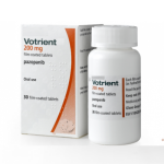 Votrient 200 Mg