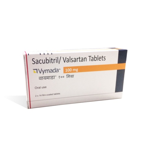 Vymada 100 Mg