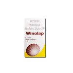 Winolap Eye Drop