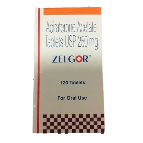 Zelgor 250 Mg