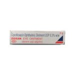 Zoxan Ointment
