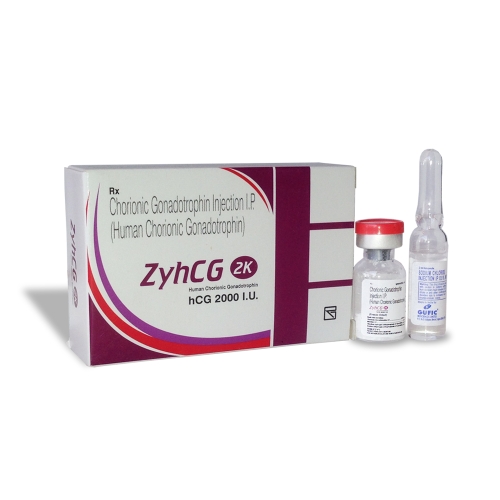 ZyHCG 2000