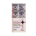 Zydalis 10 Mg