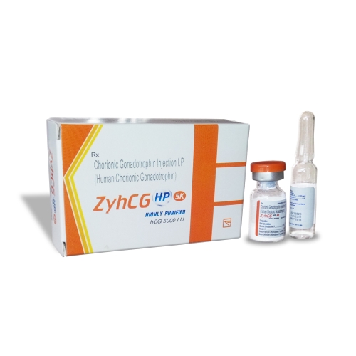 ZyHCG 5000